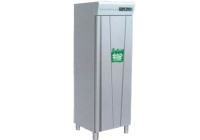 單門熱風(fēng)循環(huán)消毒柜