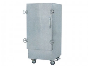 單門蒸汽、電熱蒸飯車