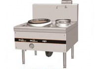 廣式單炒單溫灶