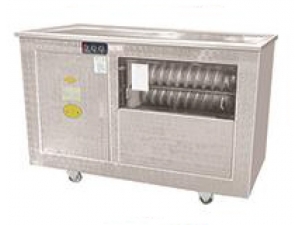 對輥式饅頭機(jī)