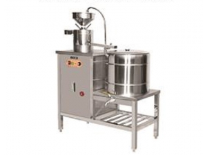 全自動豆?jié){機